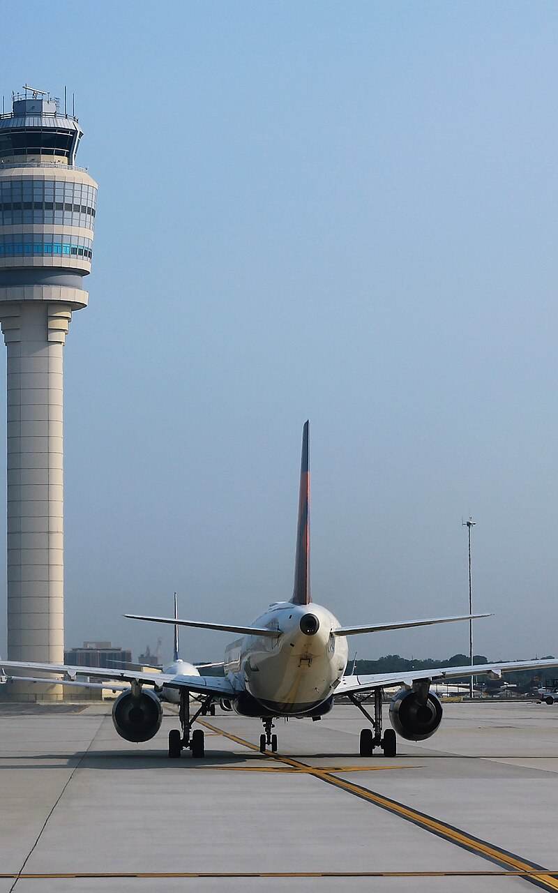 N345NW - Airbus