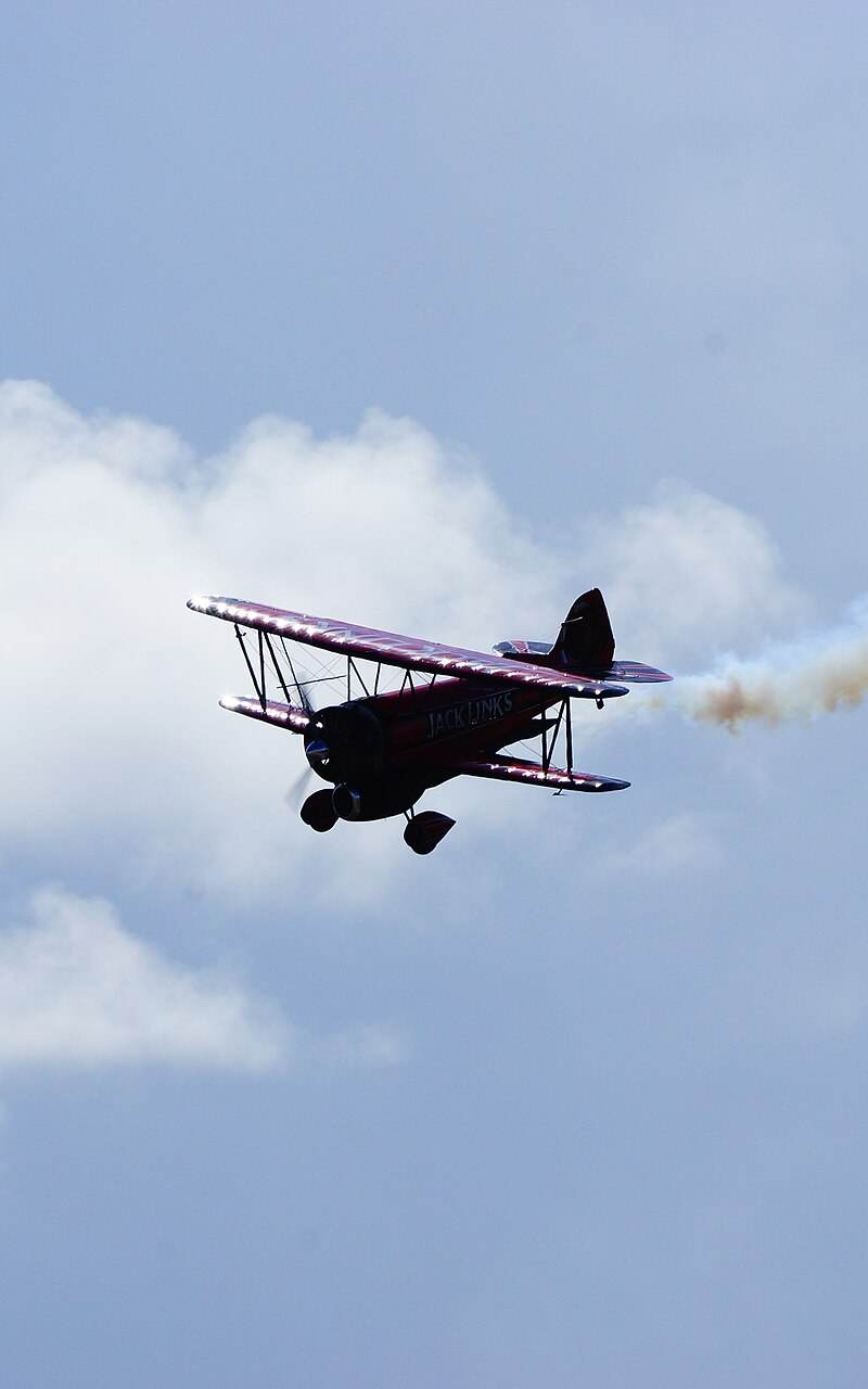  - Single-engine aircraft