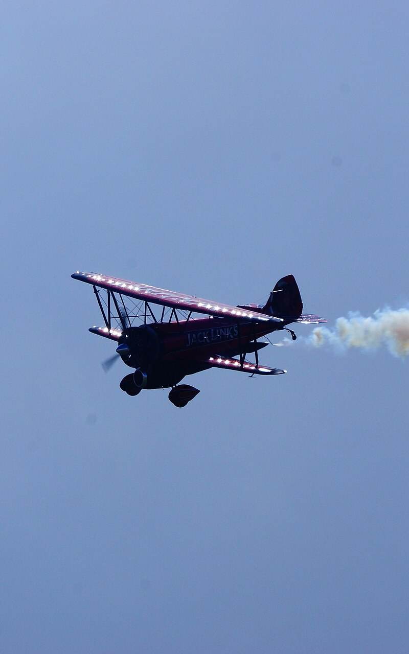  - Single-engine aircraft
