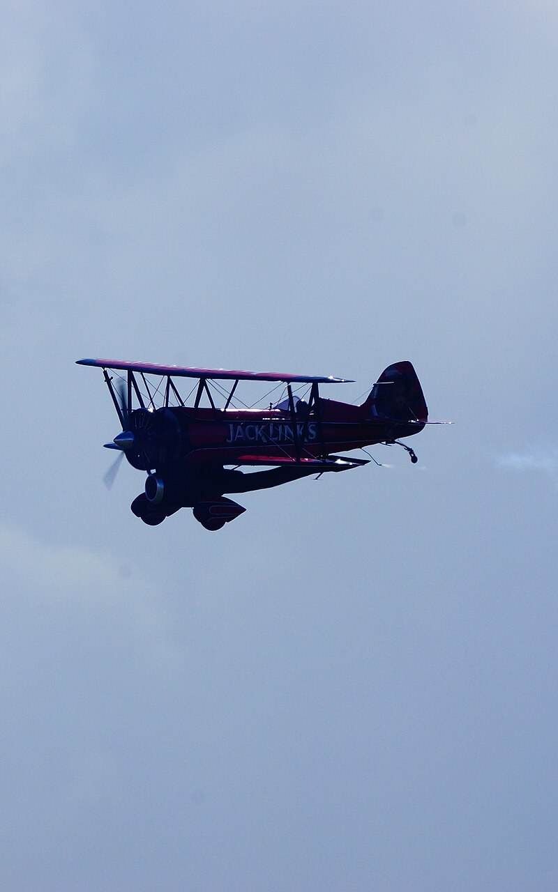  - Single-engine aircraft