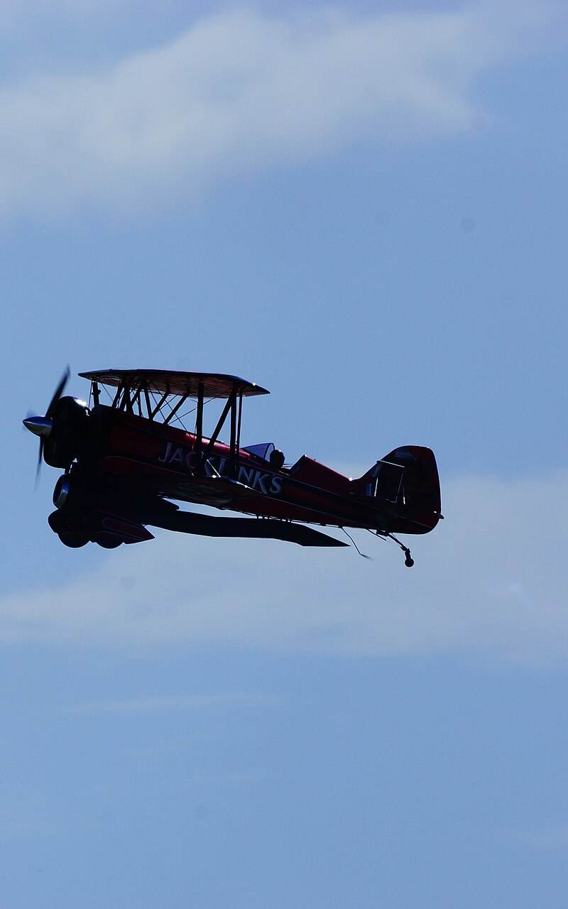  - Single-engine aircraft