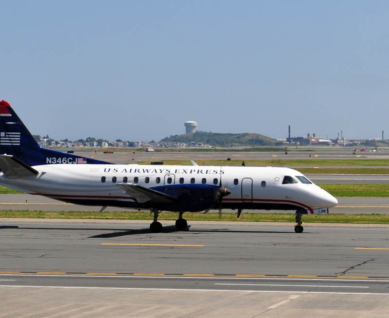 N346CJ - Aircraft