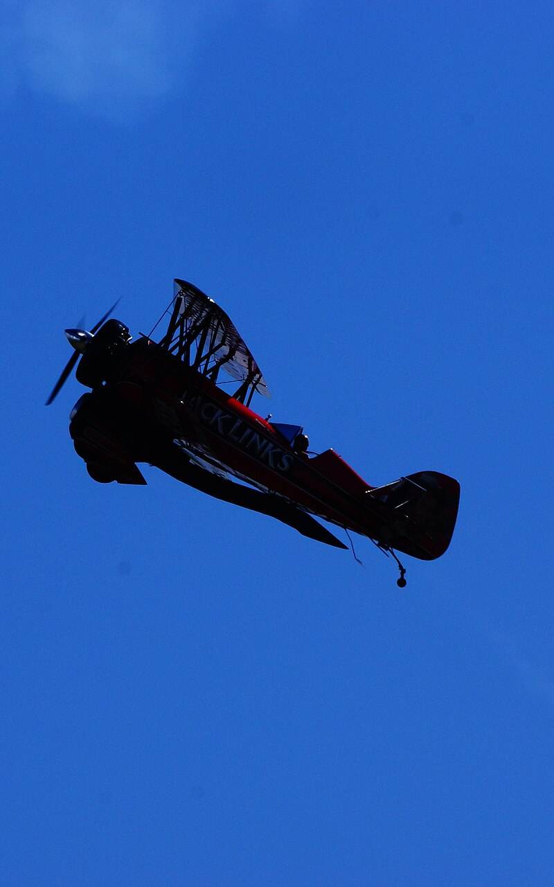  - Single-engine aircraft