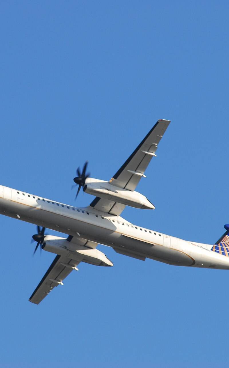 N346NG - Bombardier