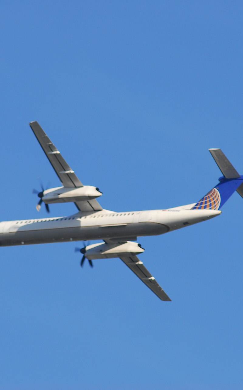 N346NG - Bombardier