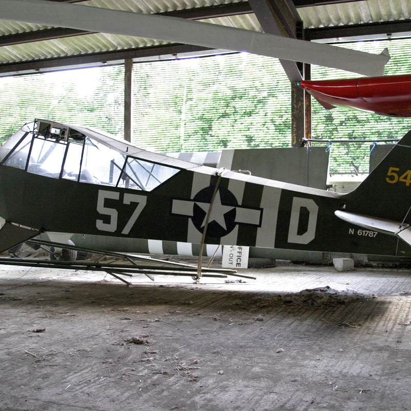 N61787 - Piper