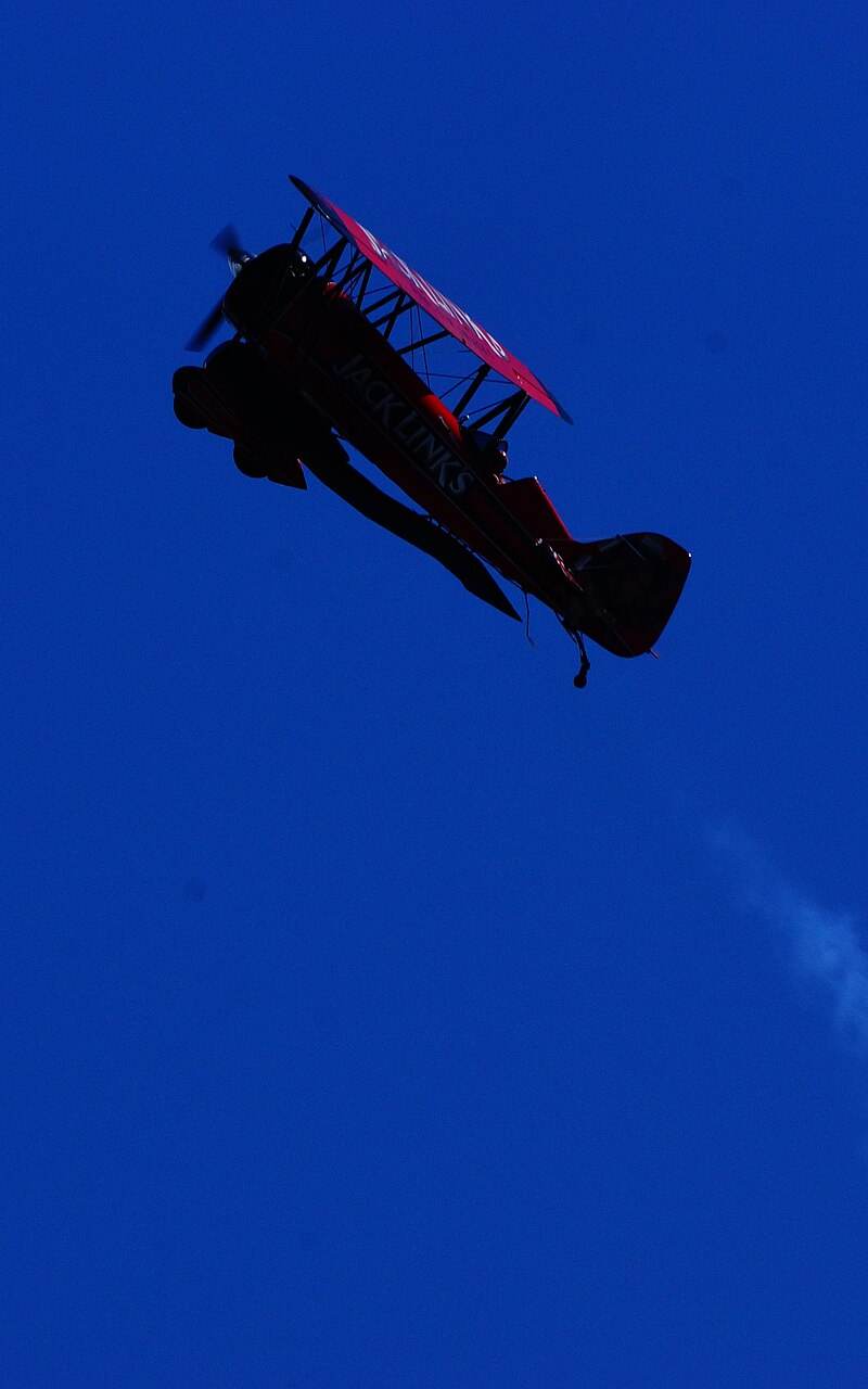  - Single-engine aircraft