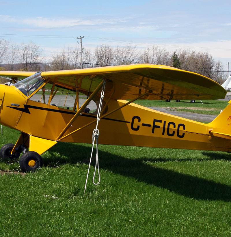 C-FICC - Piper