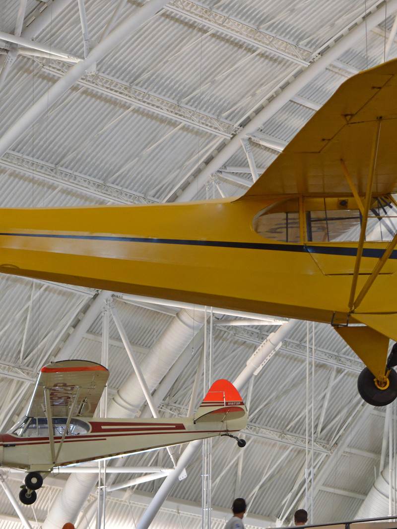 N1872P - Piper