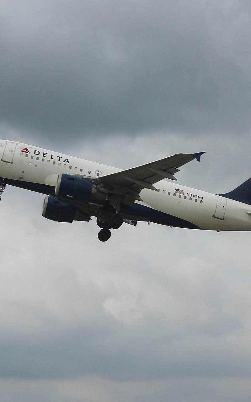N347NB - Airbus