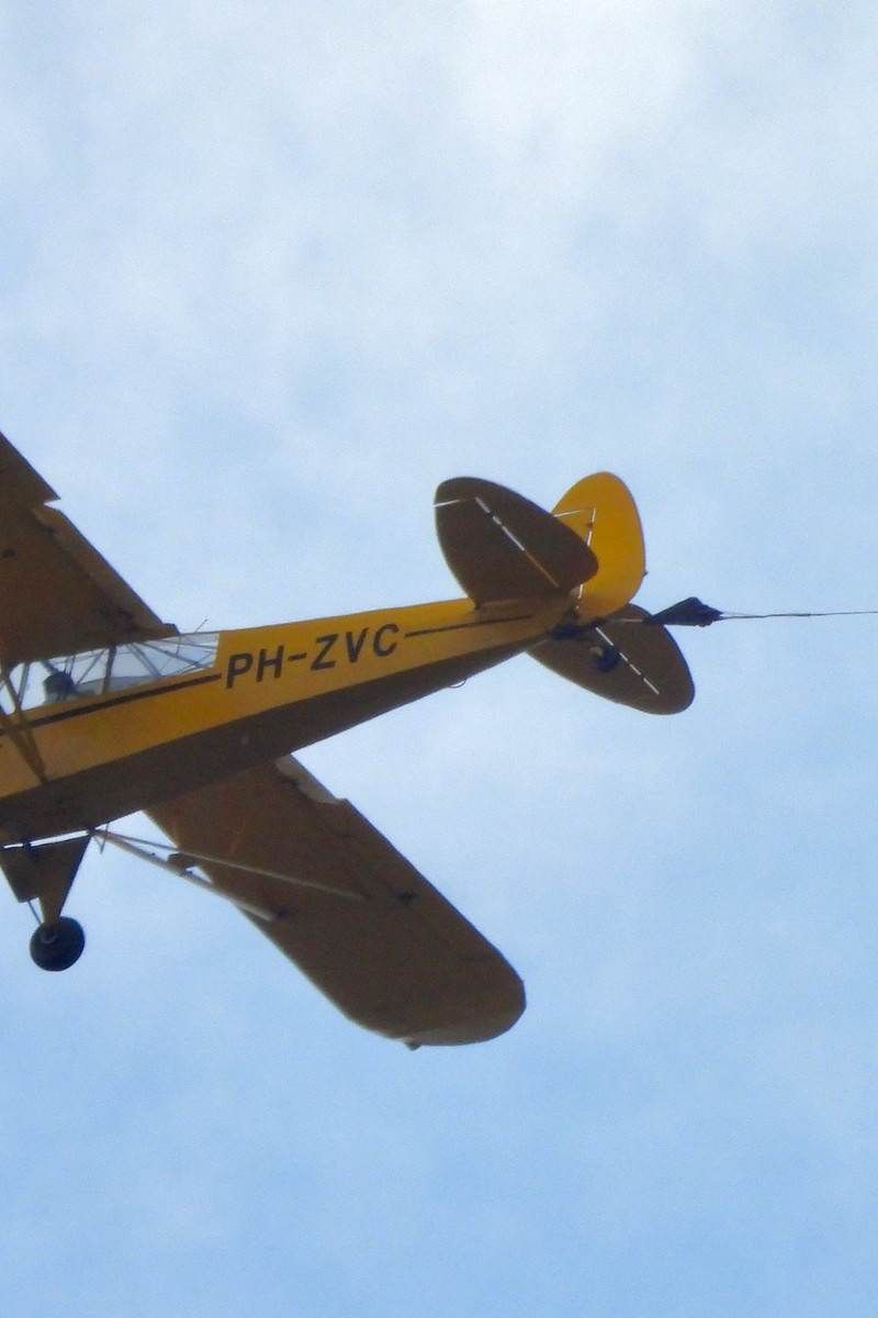 PH-ZVC - Piper