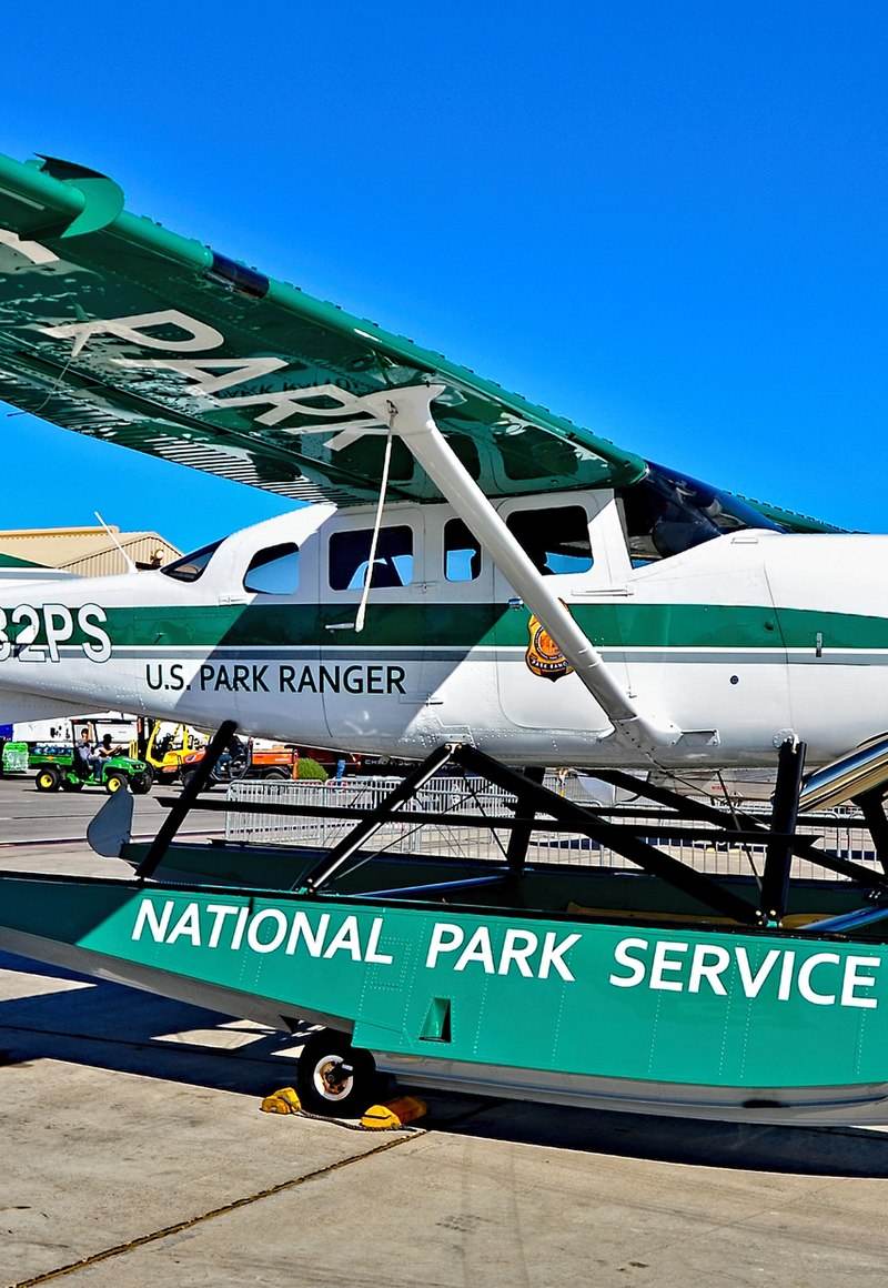 N32PS - Cessna