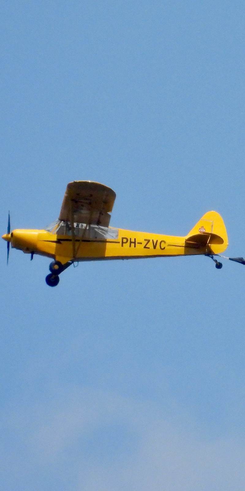 PH-ZVC - Piper