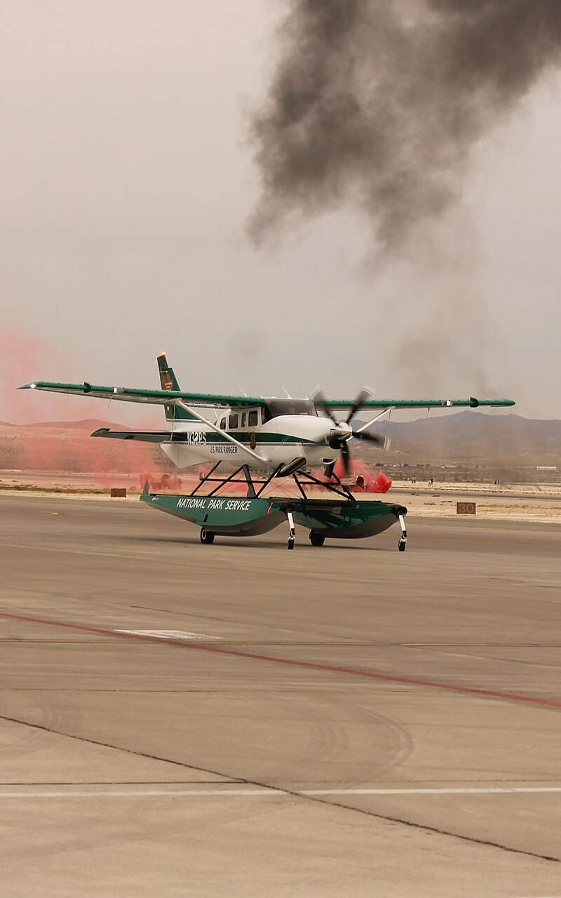 N32PS - Cessna
