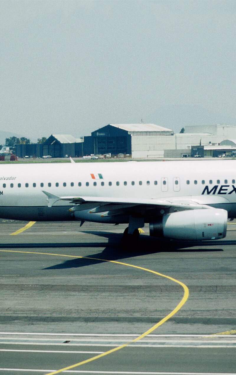 N347TM - Airbus