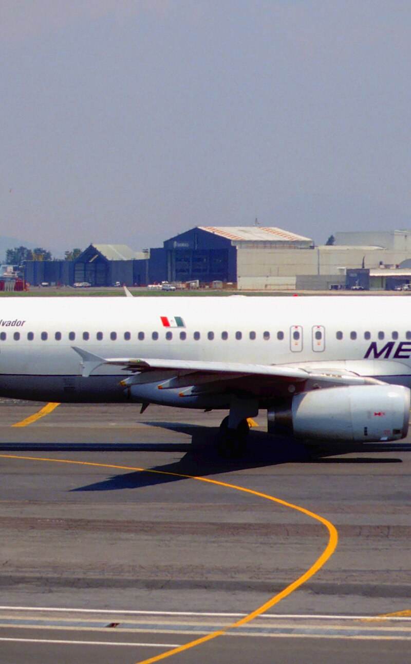 N347TM - Airbus