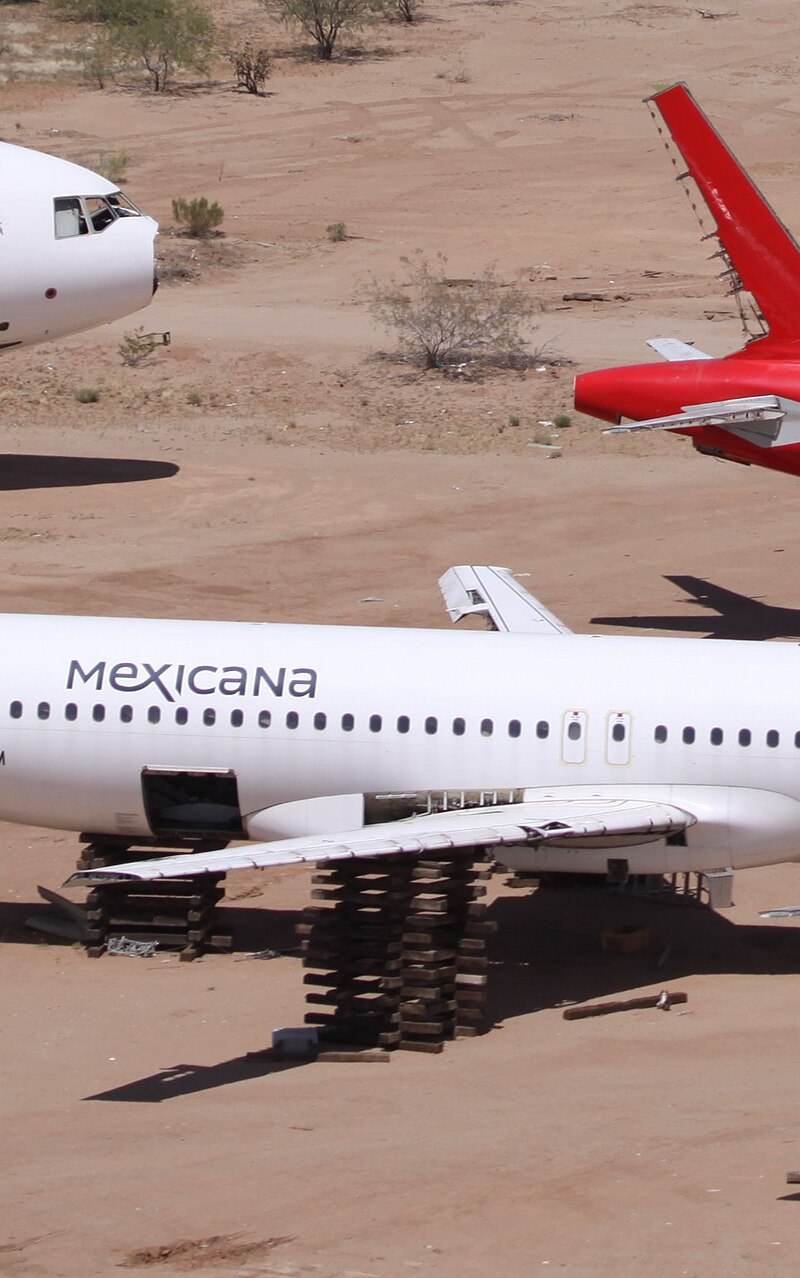 N347TM - Airbus