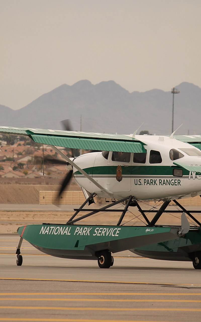 N32PS - Cessna