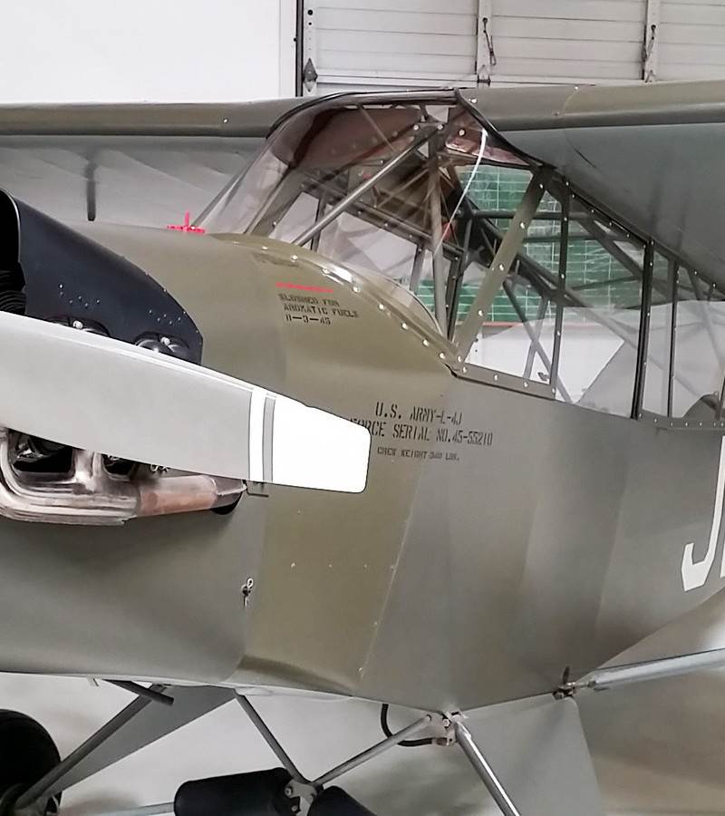 N9073C - Piper