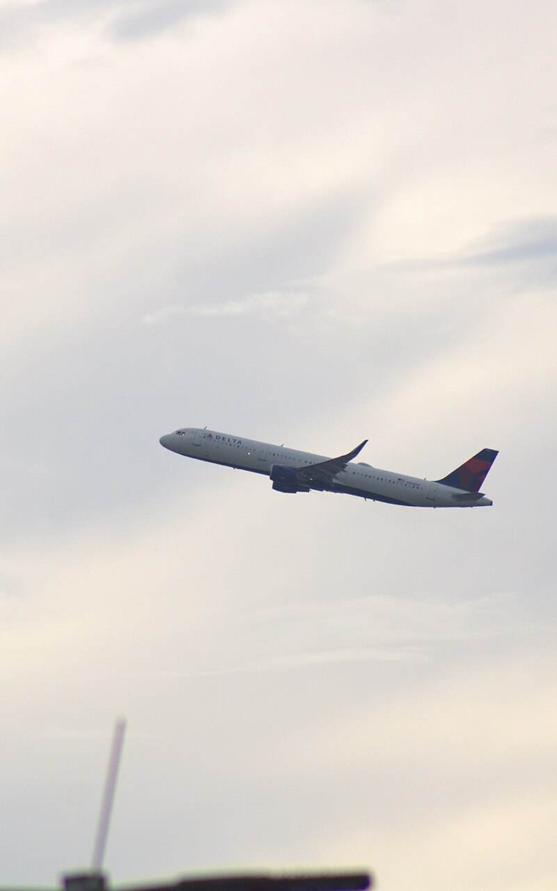 N348DN - Airbus