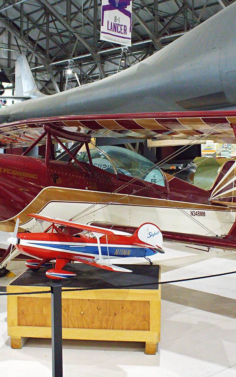 N348MM - Single-engine aircraft