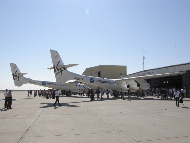 N348MS - Aircraft