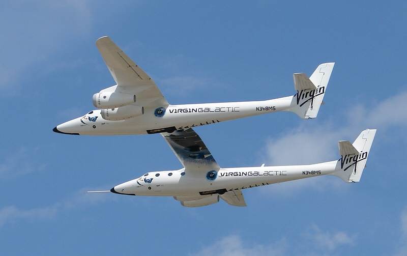 N348MS - Aircraft