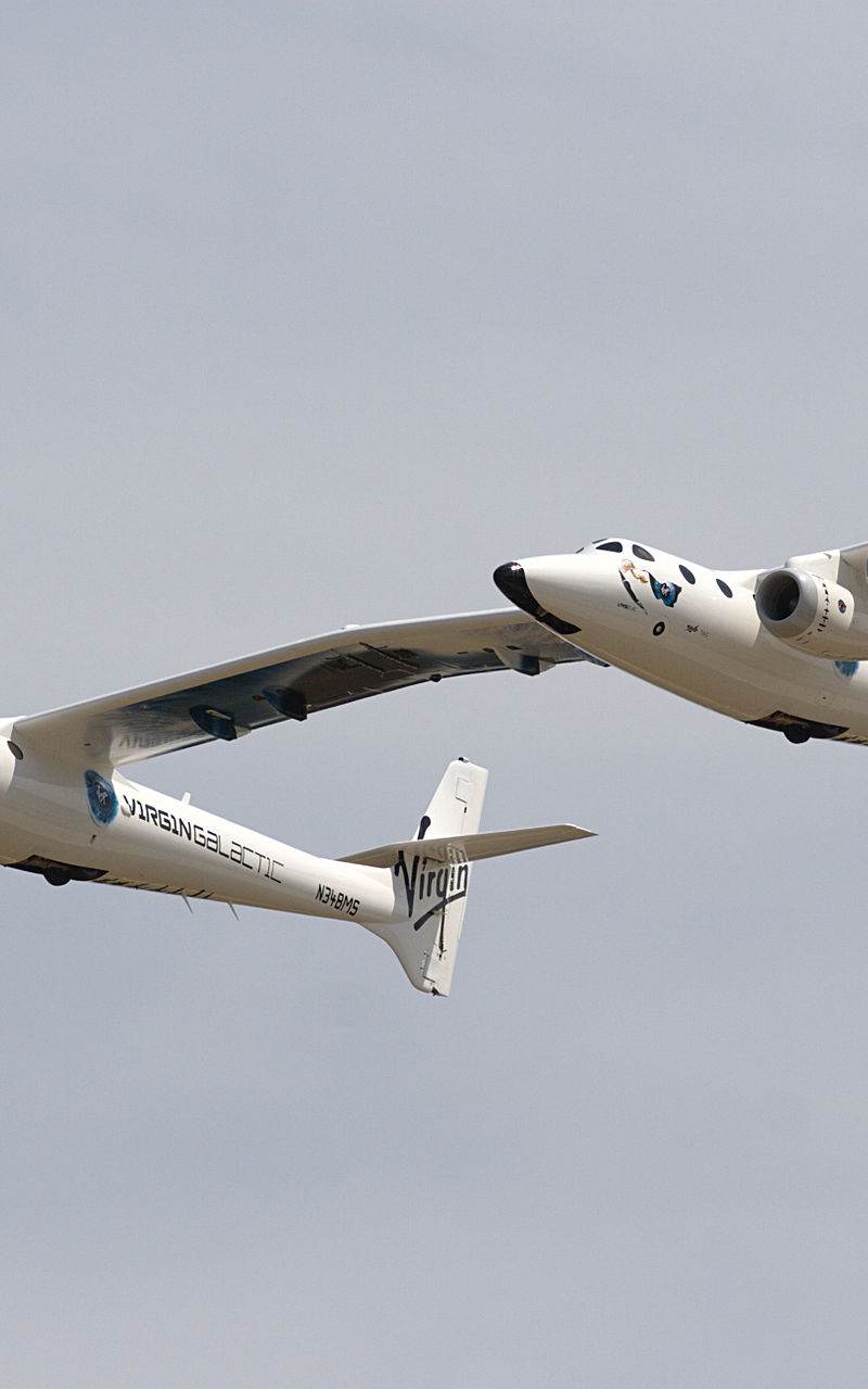 N348MS - Aircraft