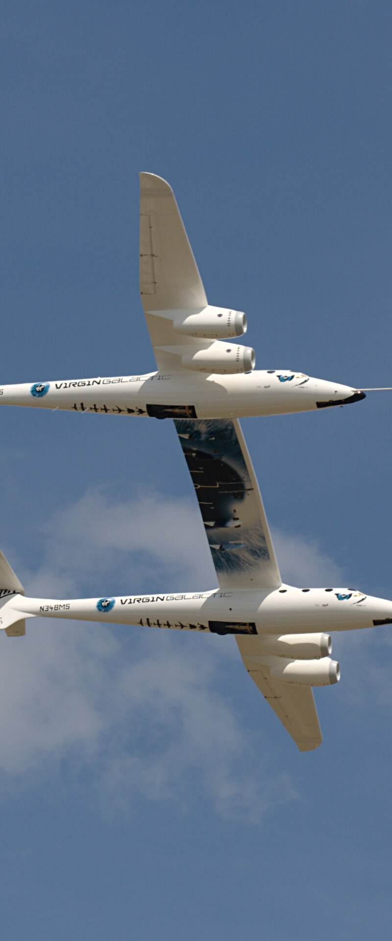 N348MS - Aircraft