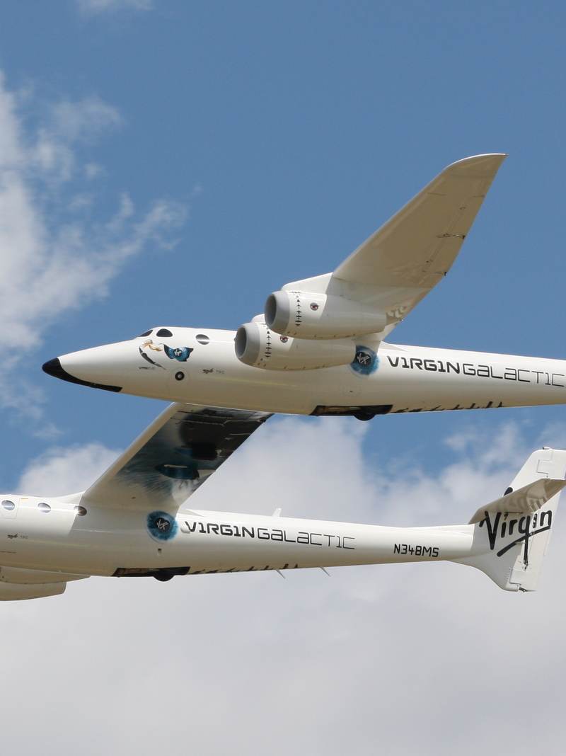 N348MS - Aircraft