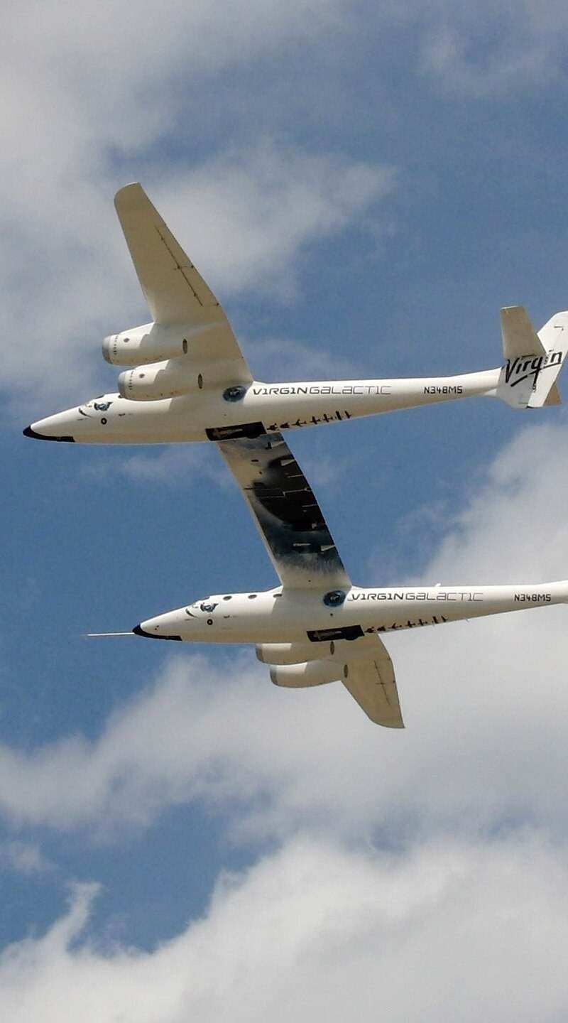 N348MS - Aircraft