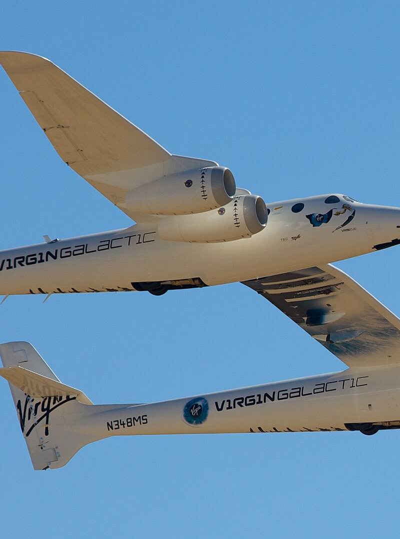 N348MS - Aircraft