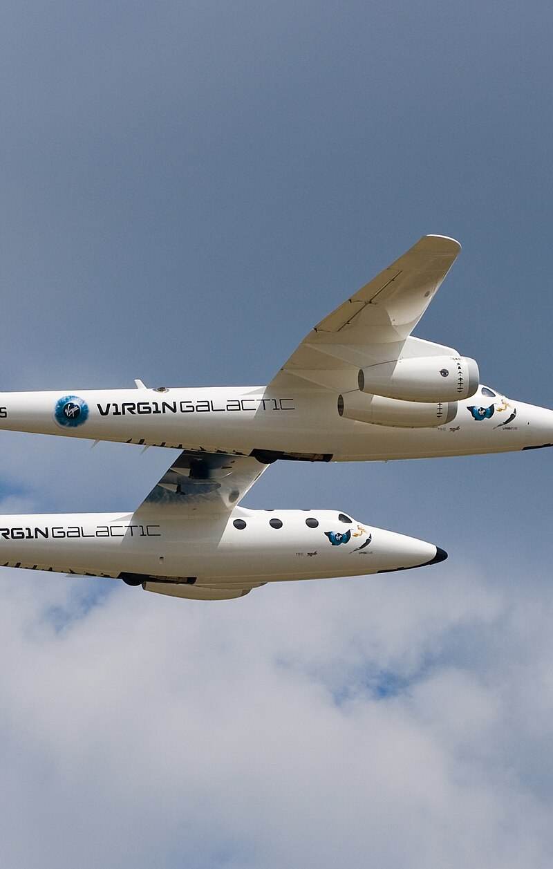 N348MS - Aircraft