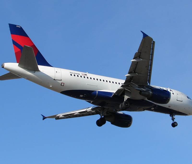 N348NB - Airbus
