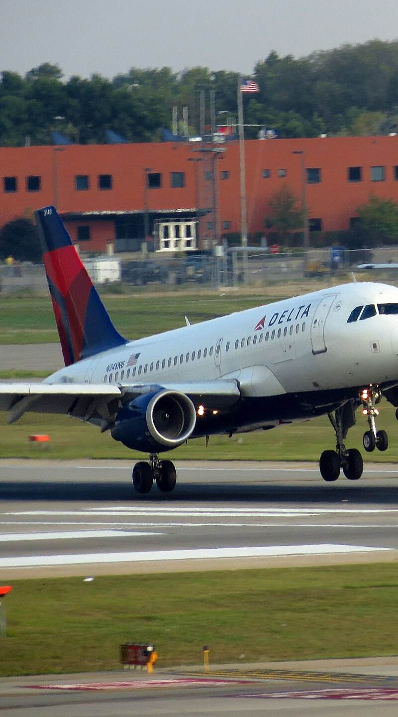 N348NB - Airbus