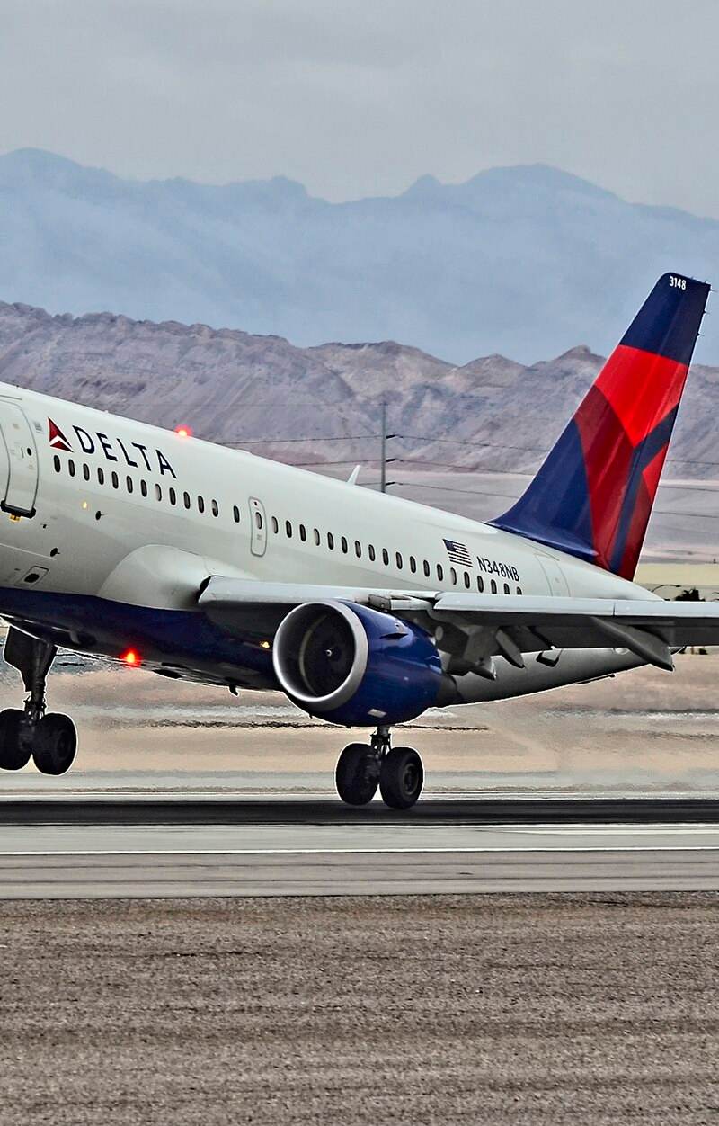 N348NB - Airbus
