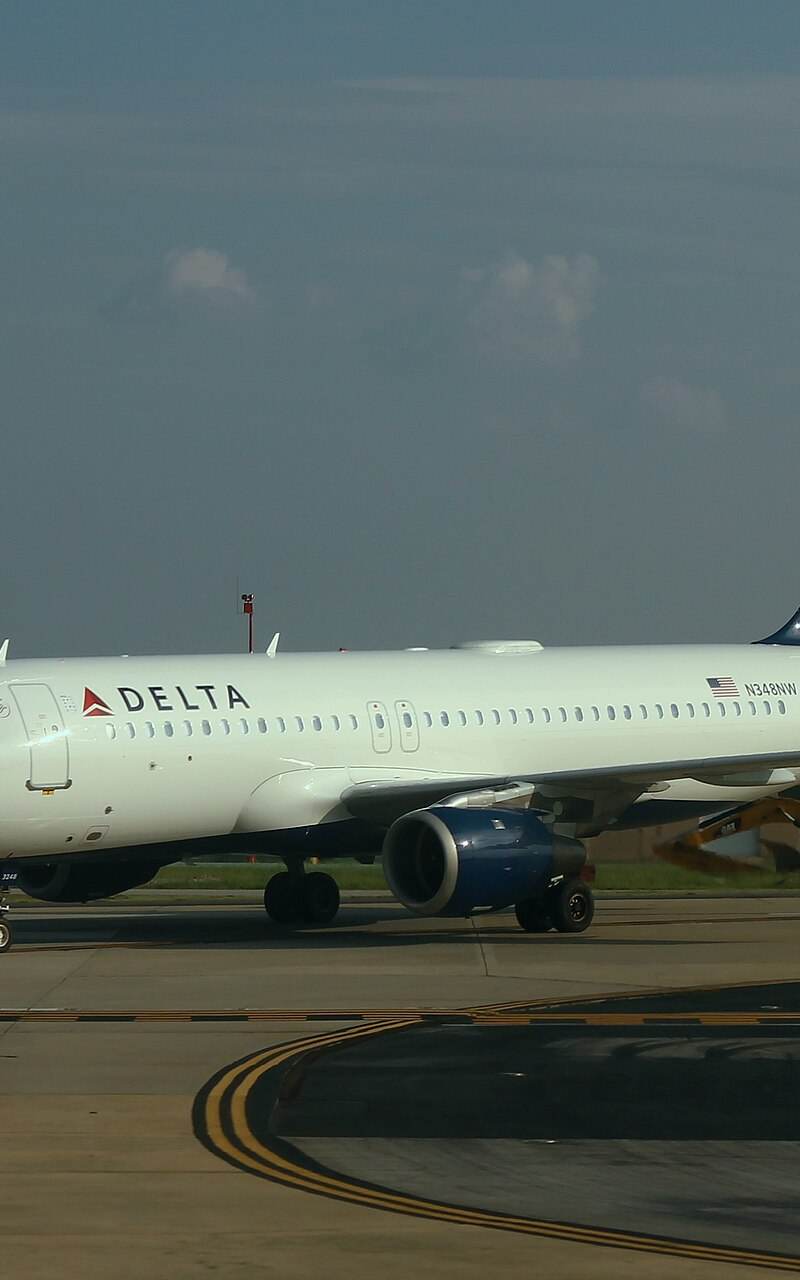 N348NW - Airbus