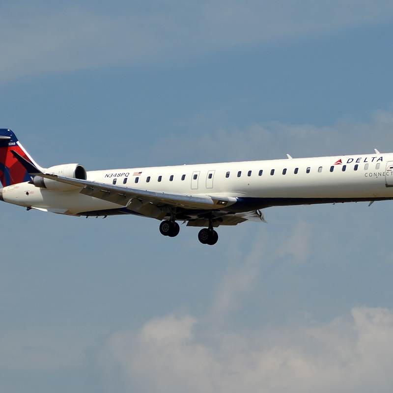 N348PQ - Aircraft