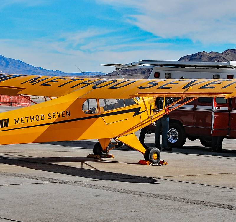 N35547 - Piper