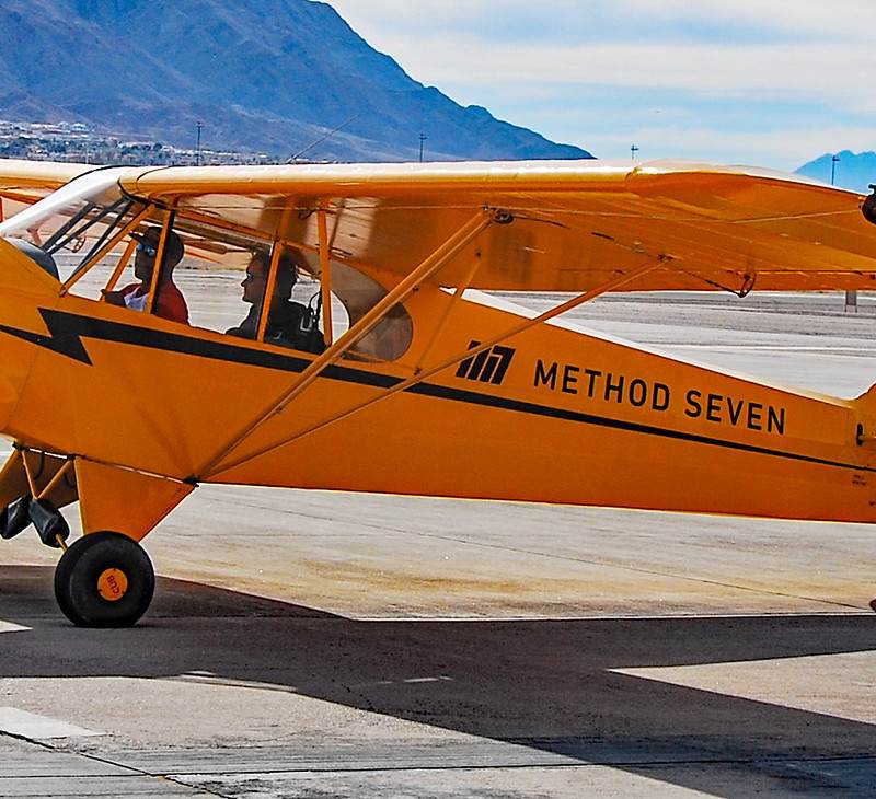 N35547 - Piper