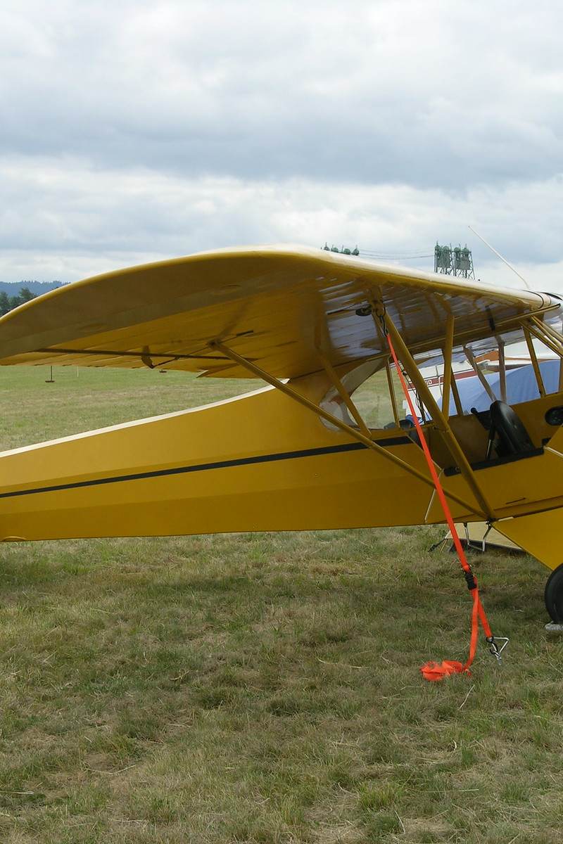 N21677 - Piper