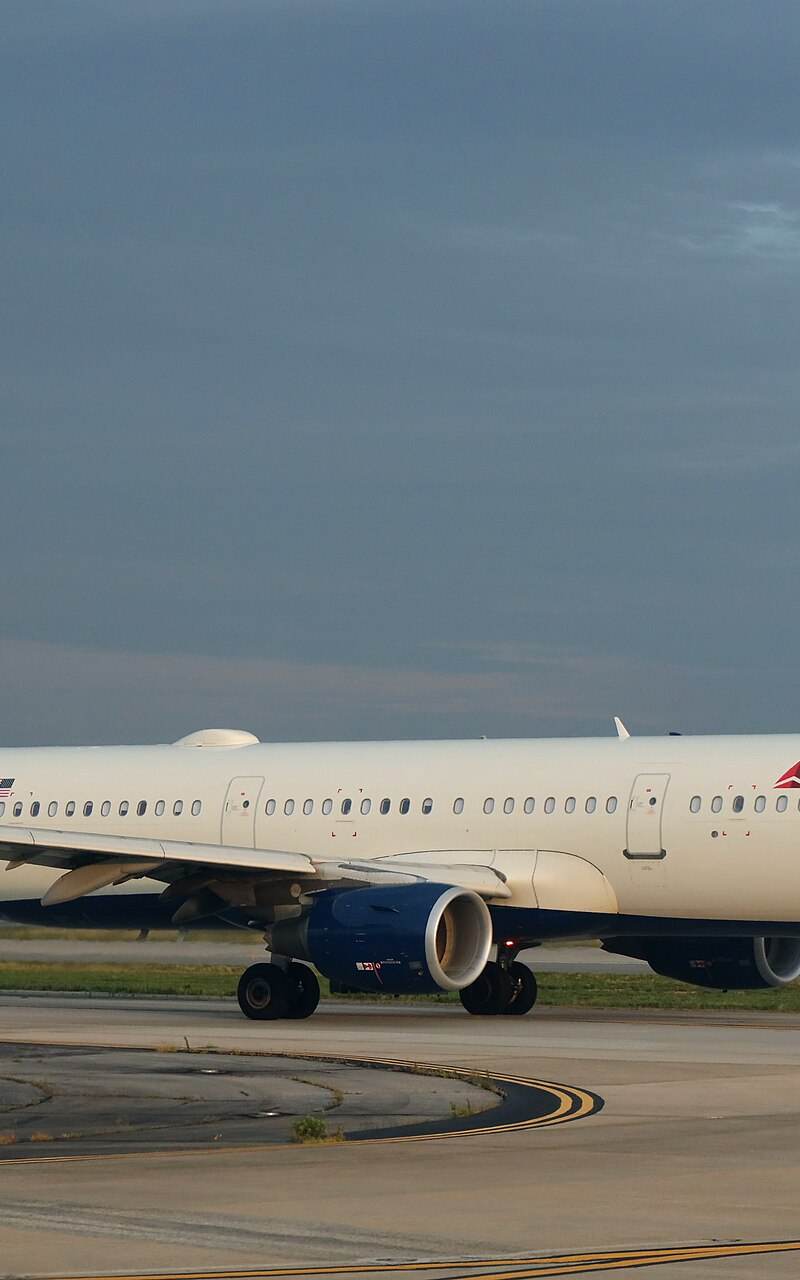 N349DX - Airbus