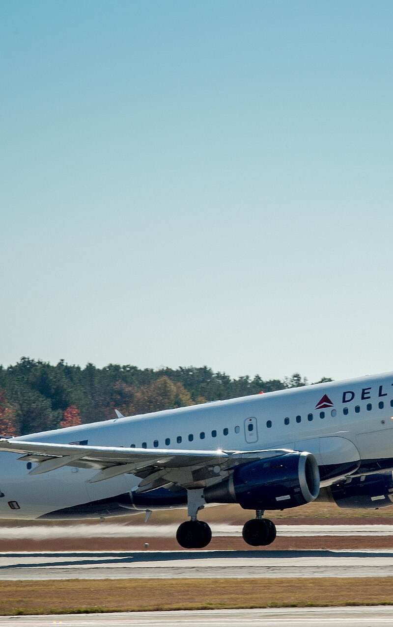 N349NB - Airbus