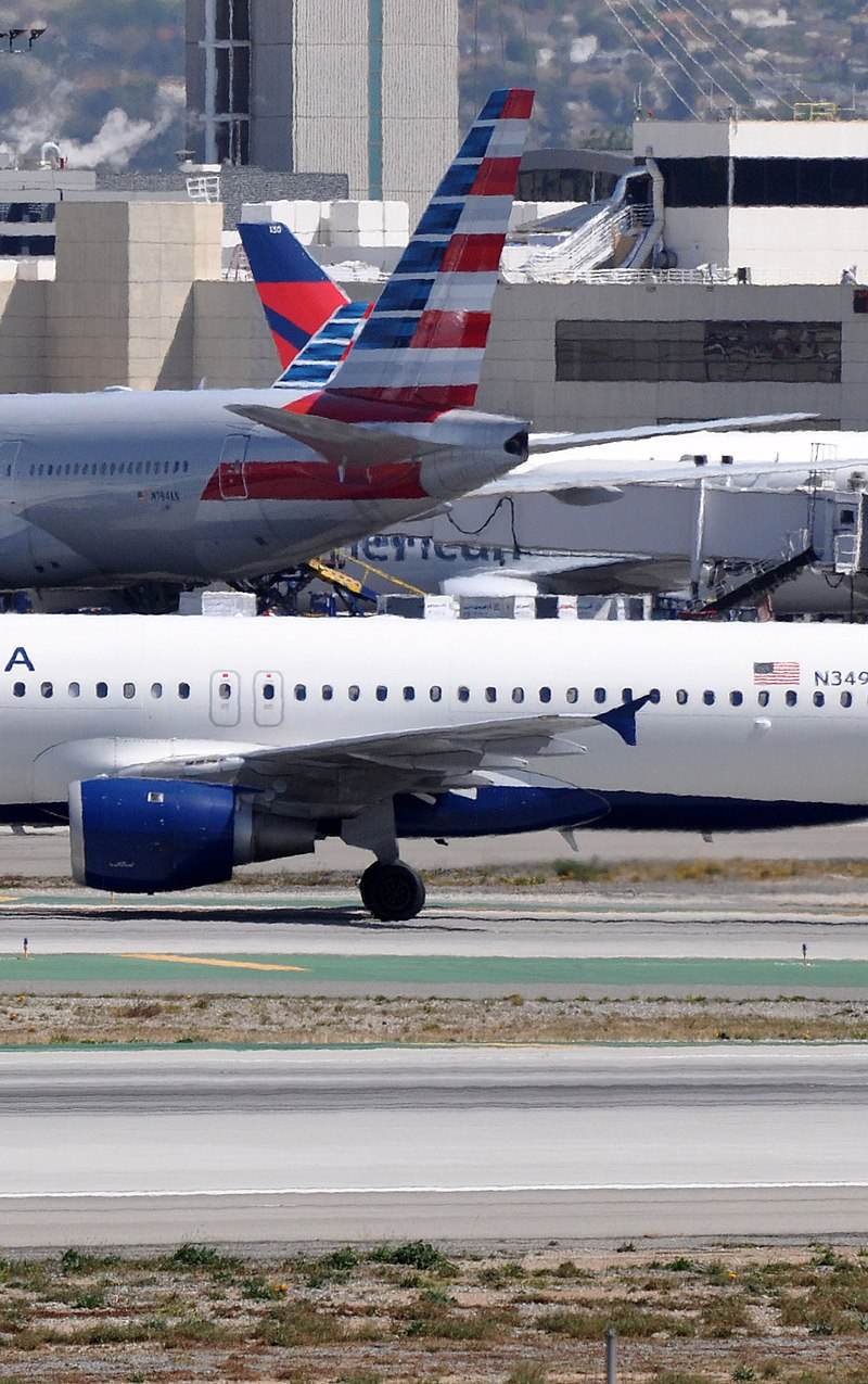N349NW - Airbus