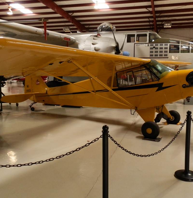 N24935 - Piper