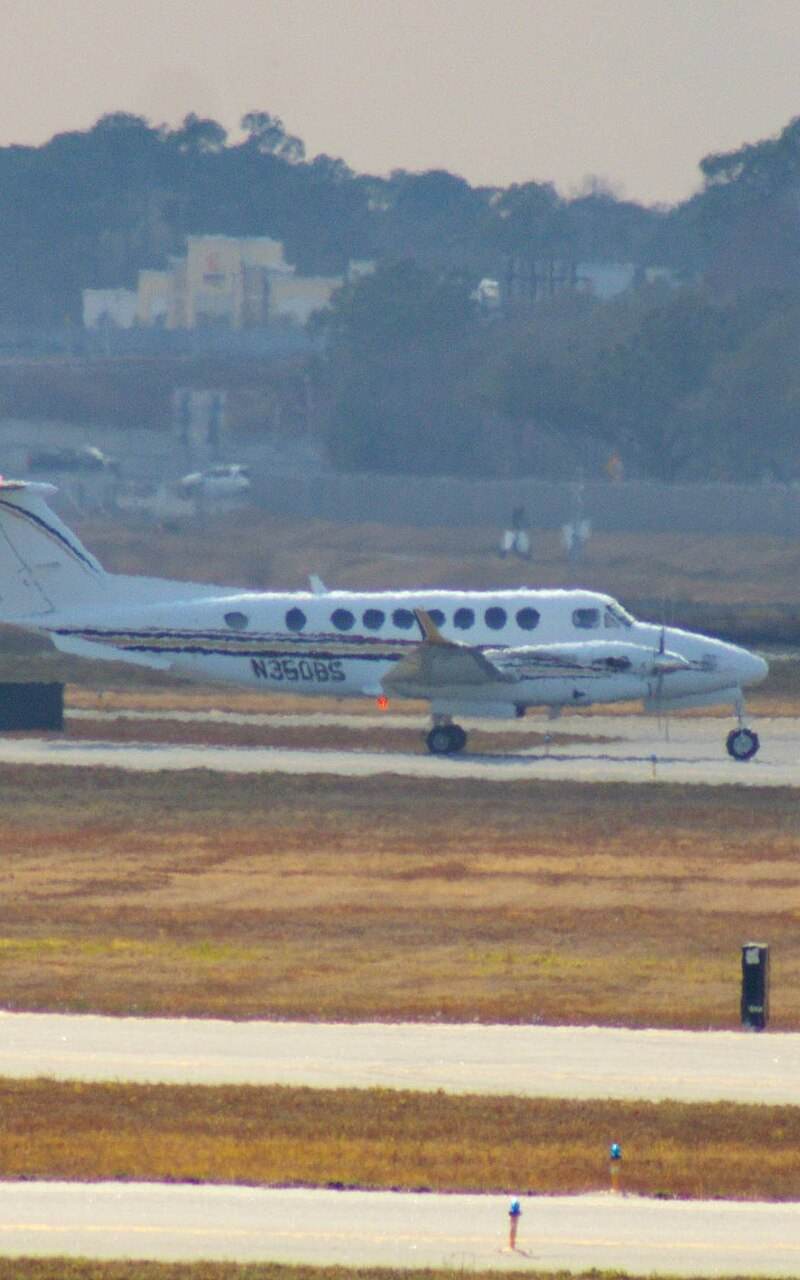 N350BS - Beechcraft