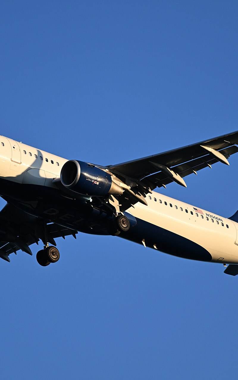 N350DN - Airbus