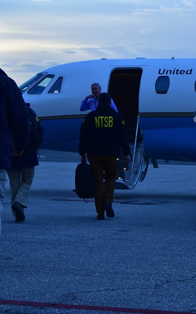  - Business jet
