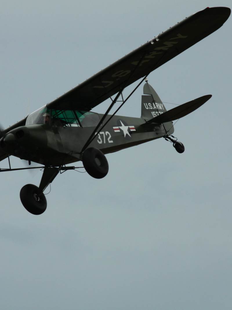 N123SA - Piper