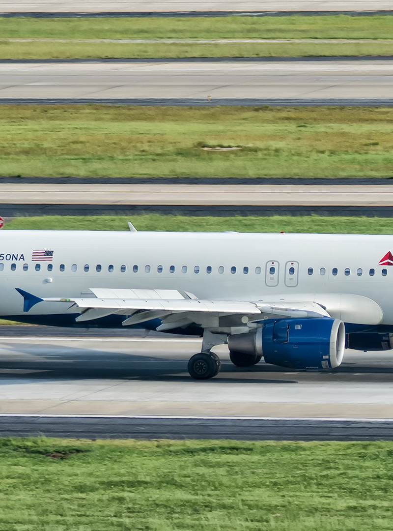 N350NA - Airbus